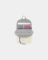 Promotional rPET anti-theft backpack Bobby Soft - 81