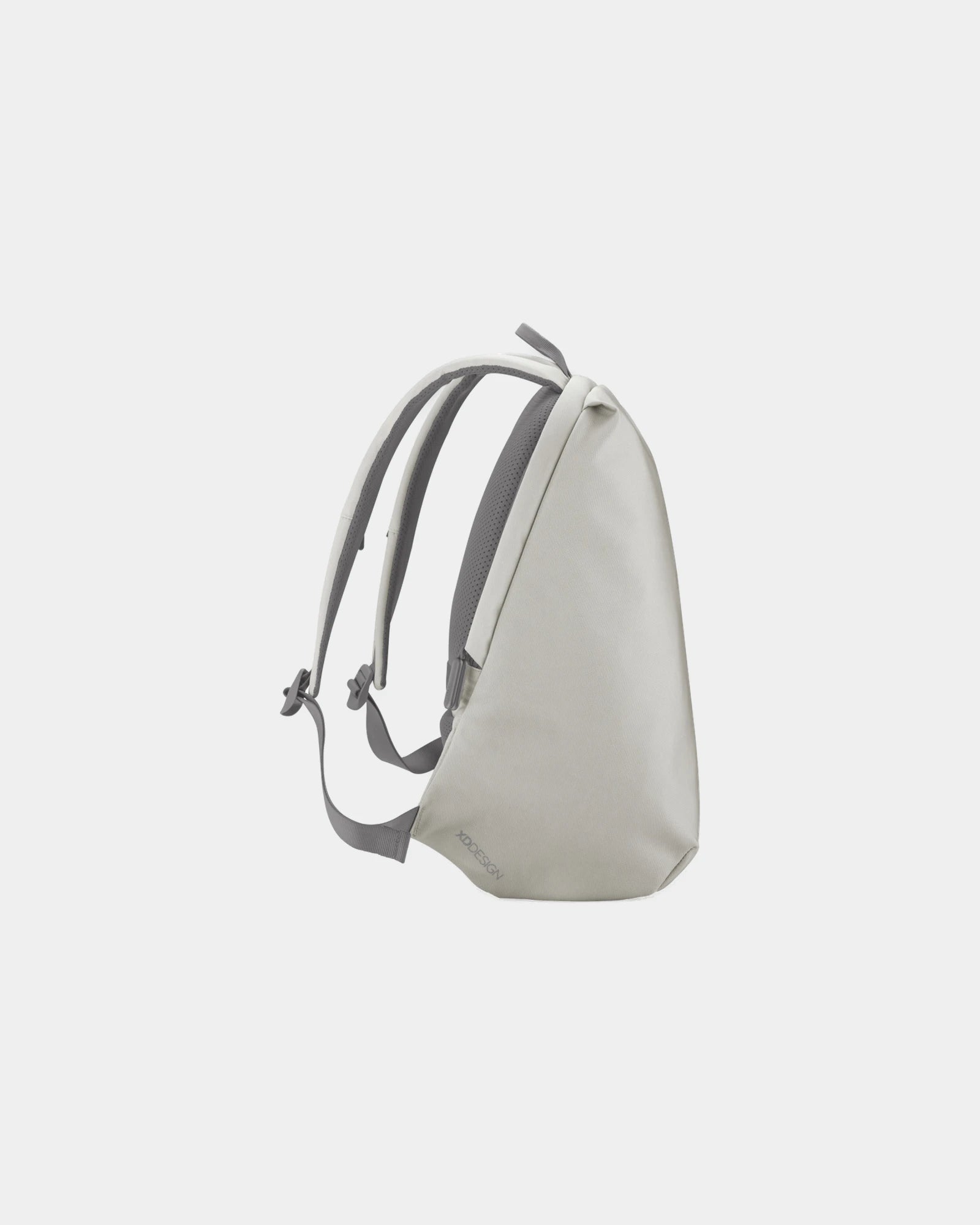 Promotional rPET anti-theft backpack Bobby Soft - 24