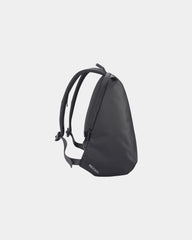 Promotional rPET anti-theft backpack Bobby Soft - 6