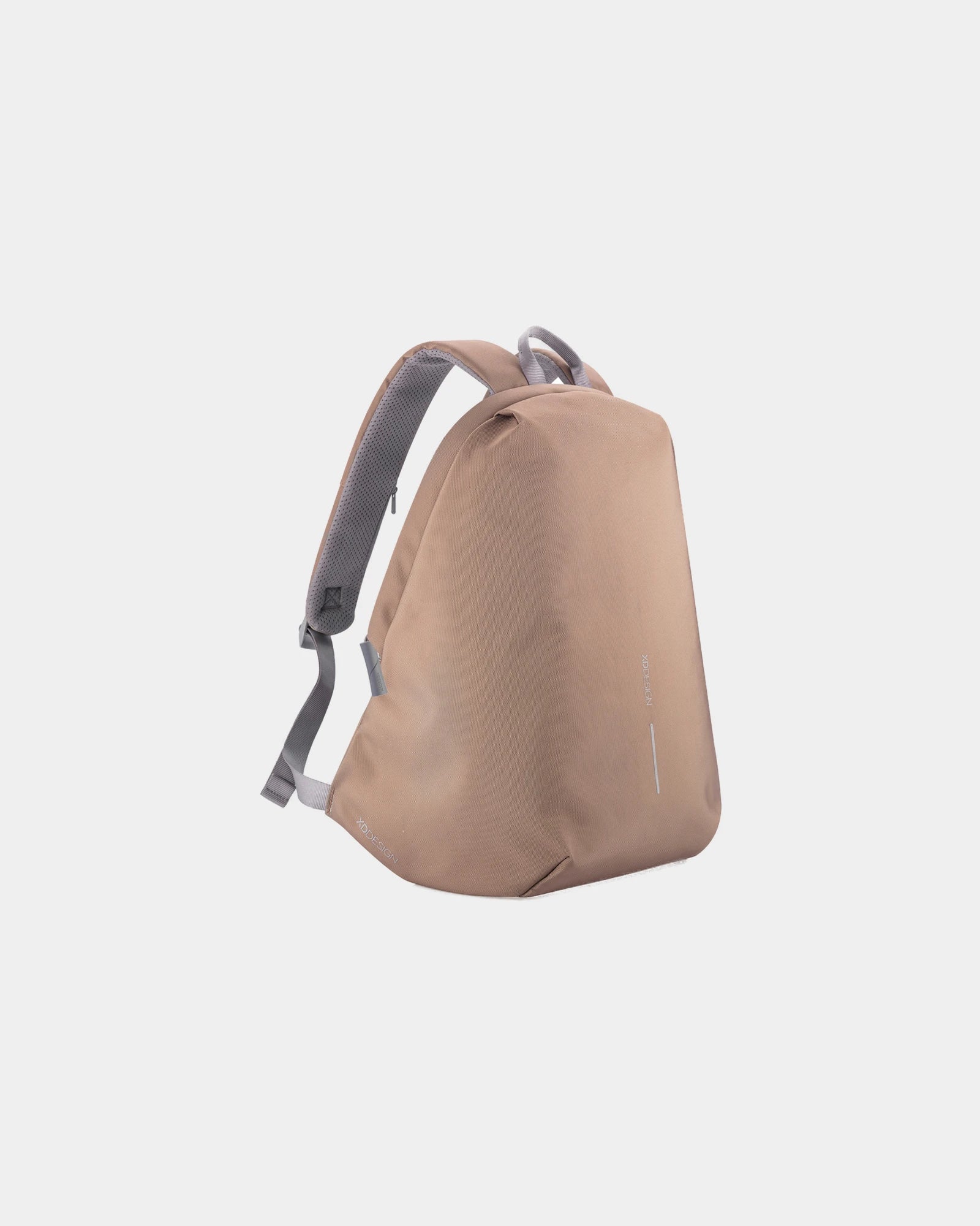 Promotional rPET anti-theft backpack Bobby Soft - 37