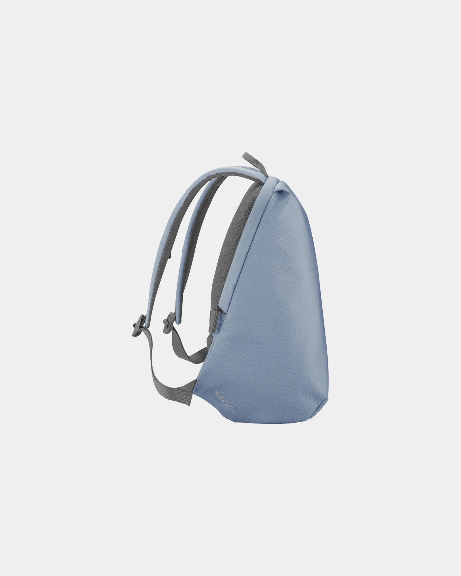 Promotional rPET anti-theft backpack Bobby Soft - 15