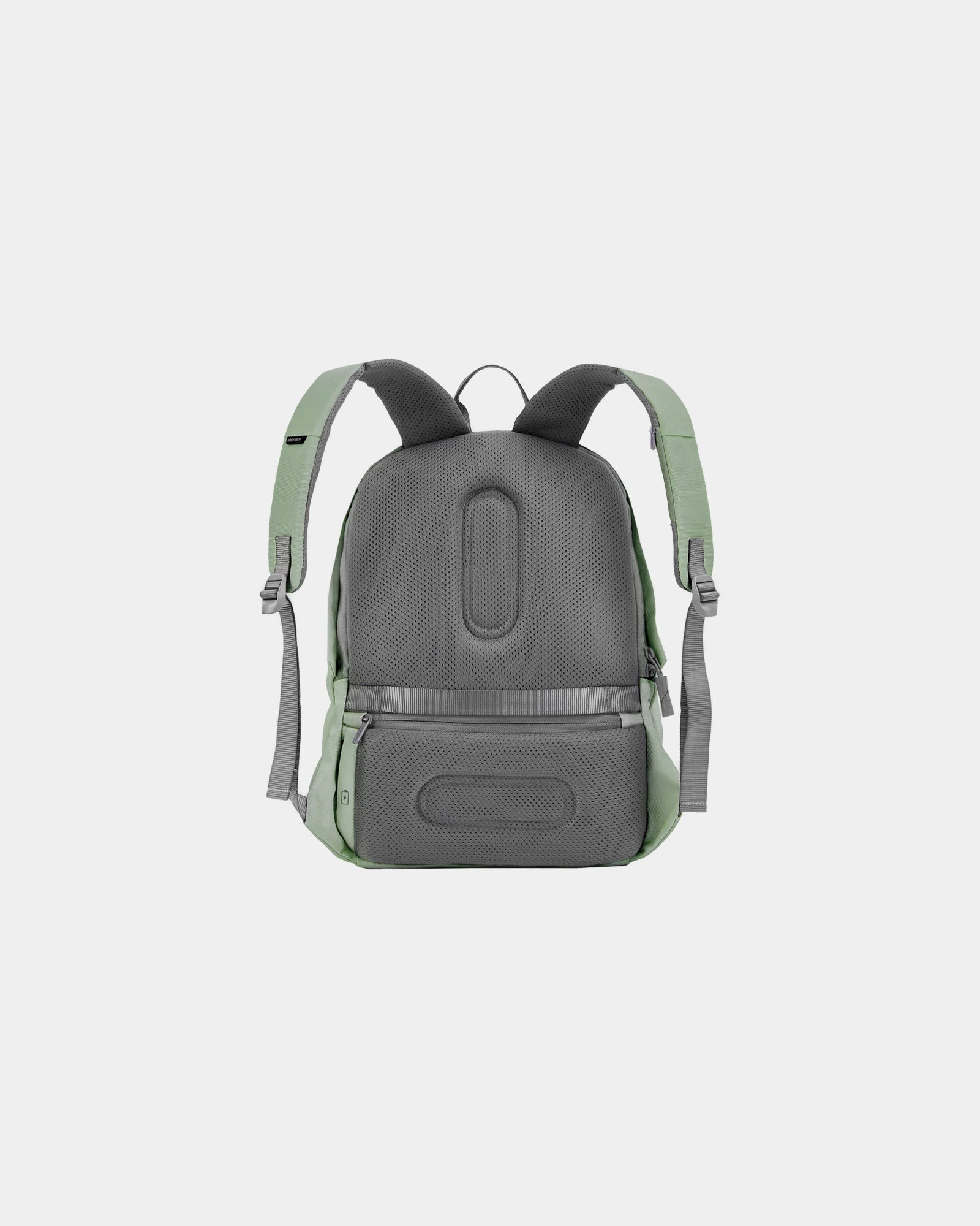 Promotional rPET anti-theft backpack Bobby Soft - 105