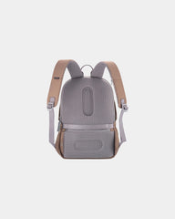Promotional rPET anti-theft backpack Bobby Soft - 40