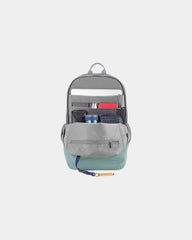 Promotional rPET anti-theft backpack Bobby Soft - 49