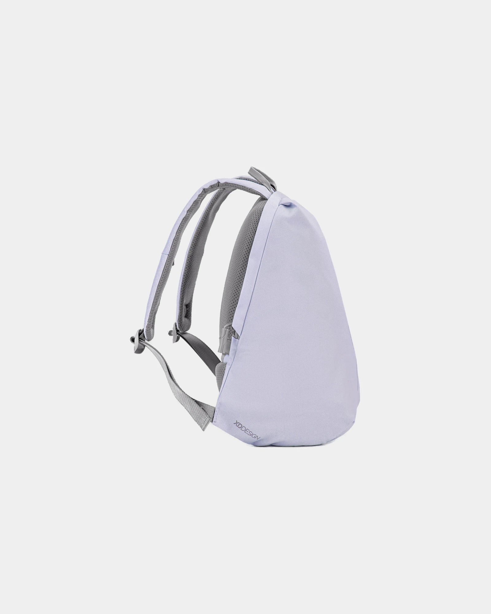 Promotional rPET anti-theft backpack Bobby Soft - 71