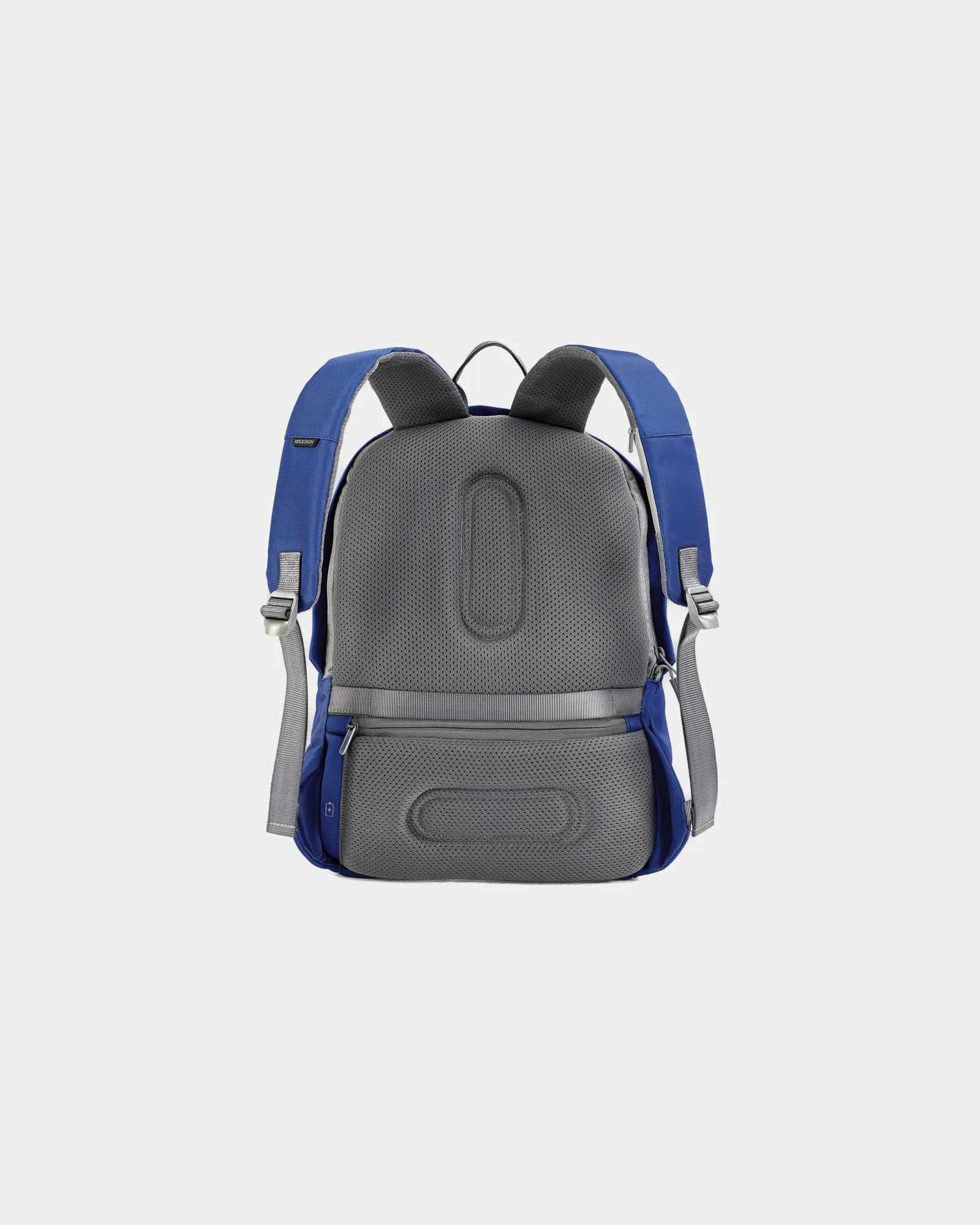 Promotional rPET anti-theft backpack Bobby Soft - 88