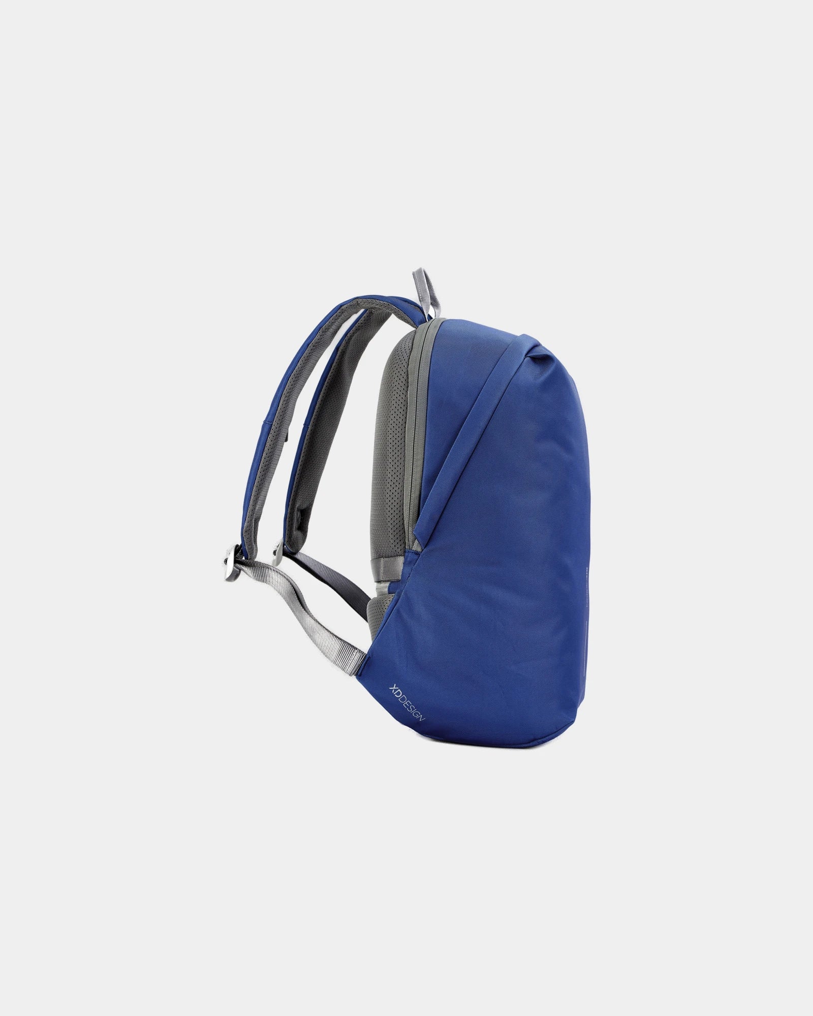Promotional rPET anti-theft backpack Bobby Soft - 89