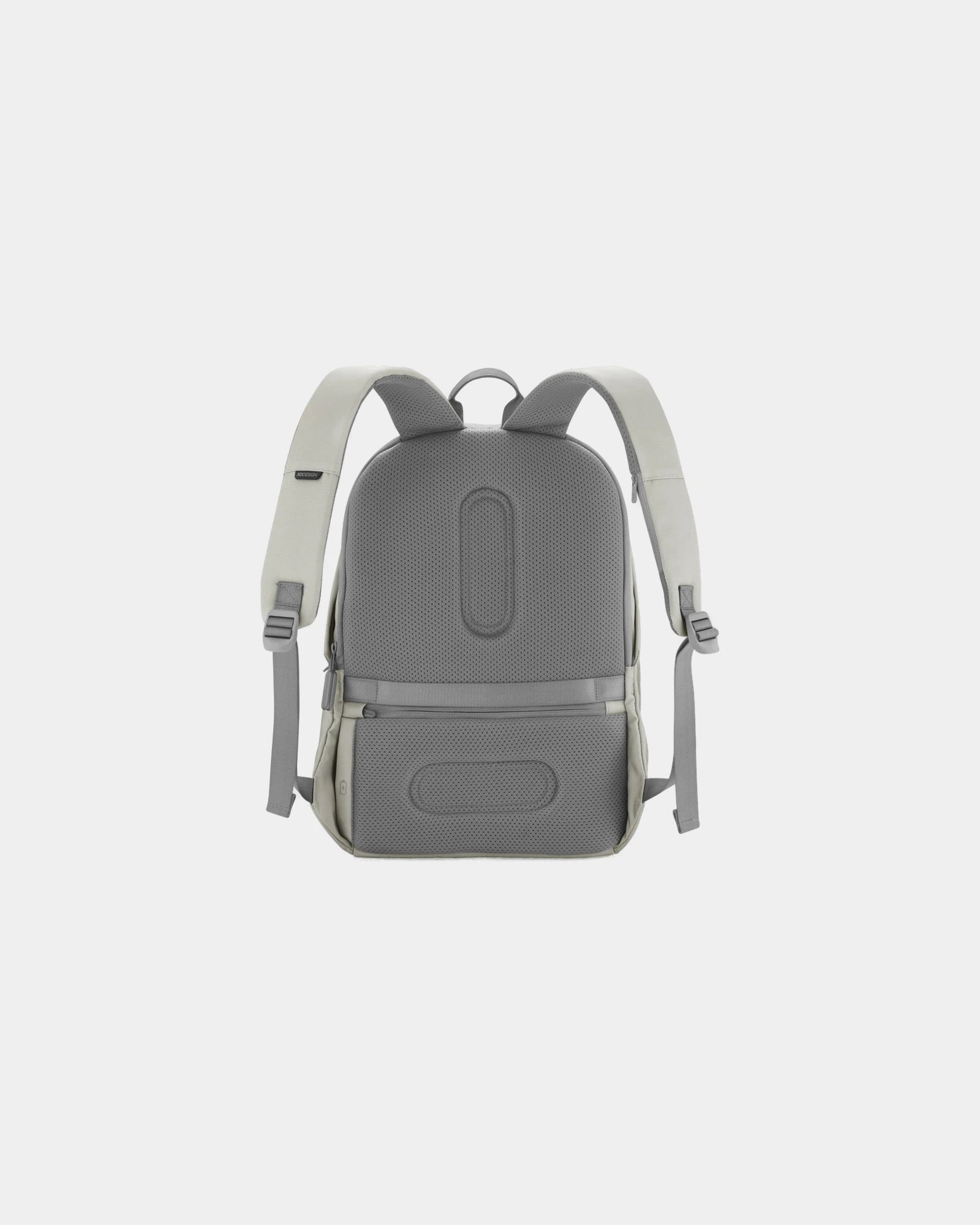 Promotional rPET anti-theft backpack Bobby Soft - 22