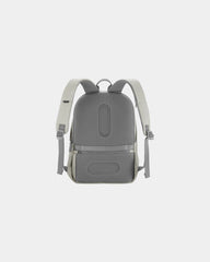 Promotional rPET anti-theft backpack Bobby Soft - 22