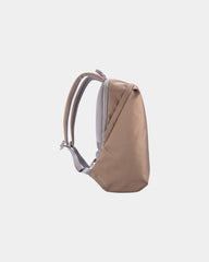 Promotional rPET anti-theft backpack Bobby Soft - 41