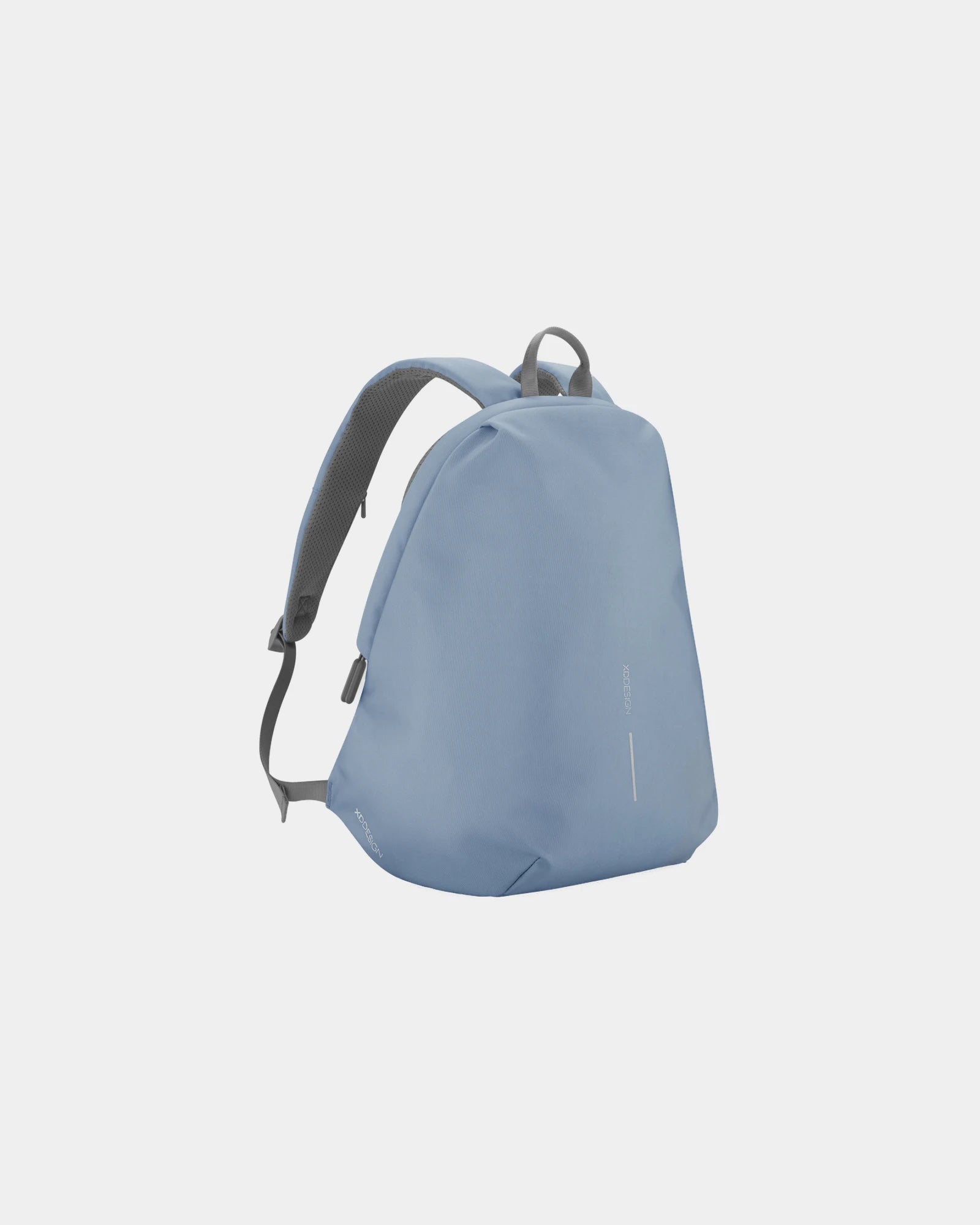 Promotional rPET anti-theft backpack Bobby Soft - 11