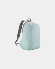 Promotional rPET anti-theft backpack Bobby Soft - Mint