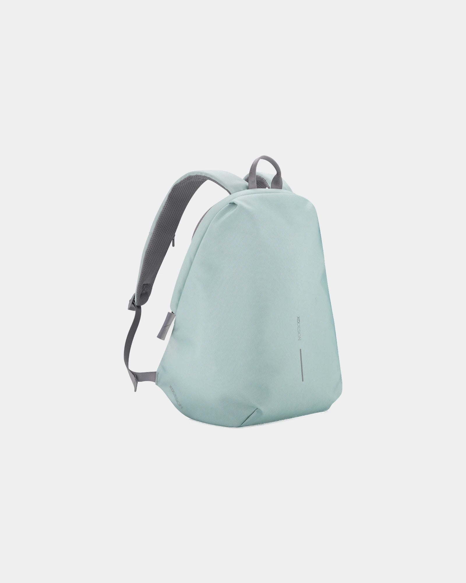 Promotional rPET anti-theft backpack Bobby Soft - 47