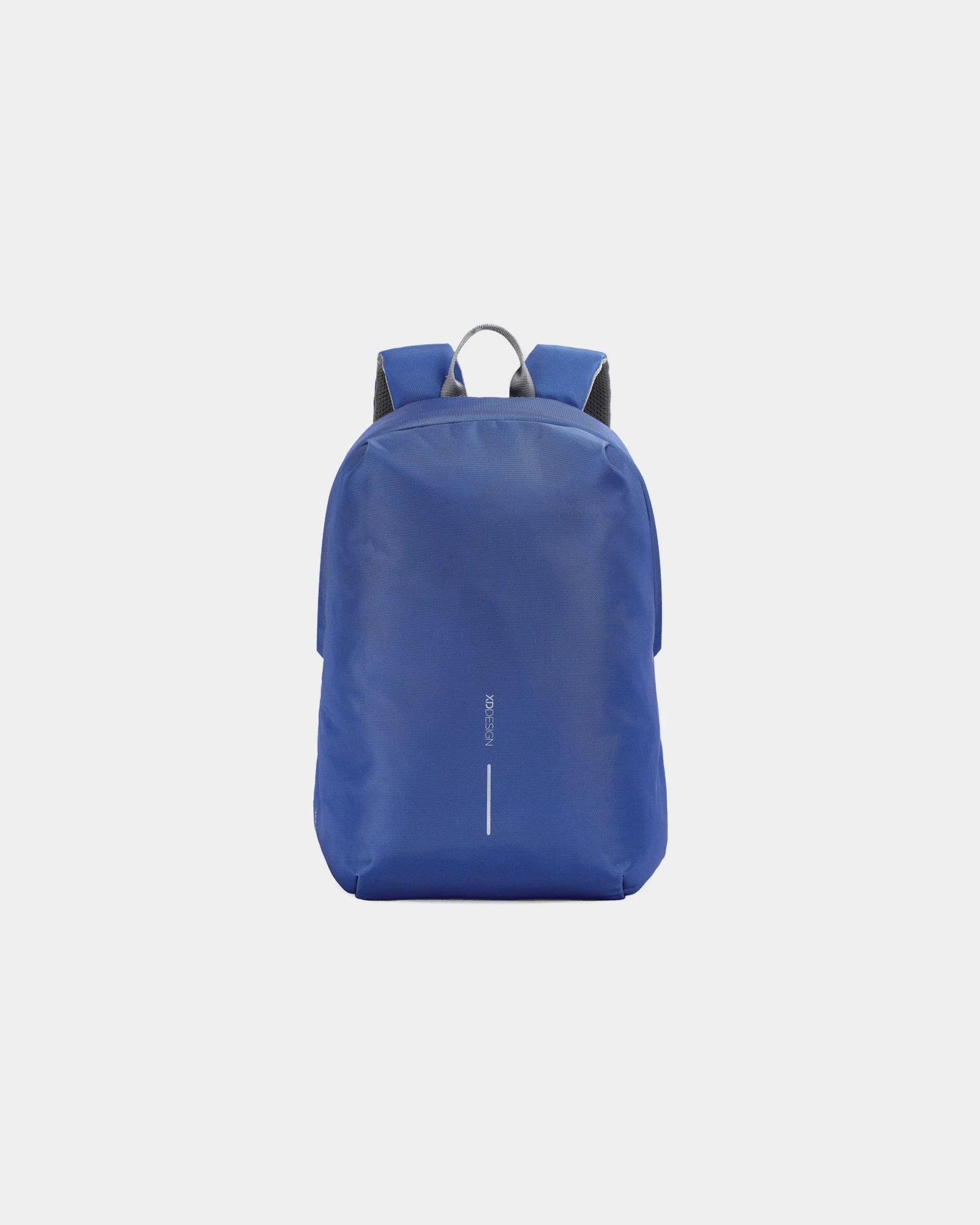 Promotional rPET anti-theft backpack Bobby Soft - 87