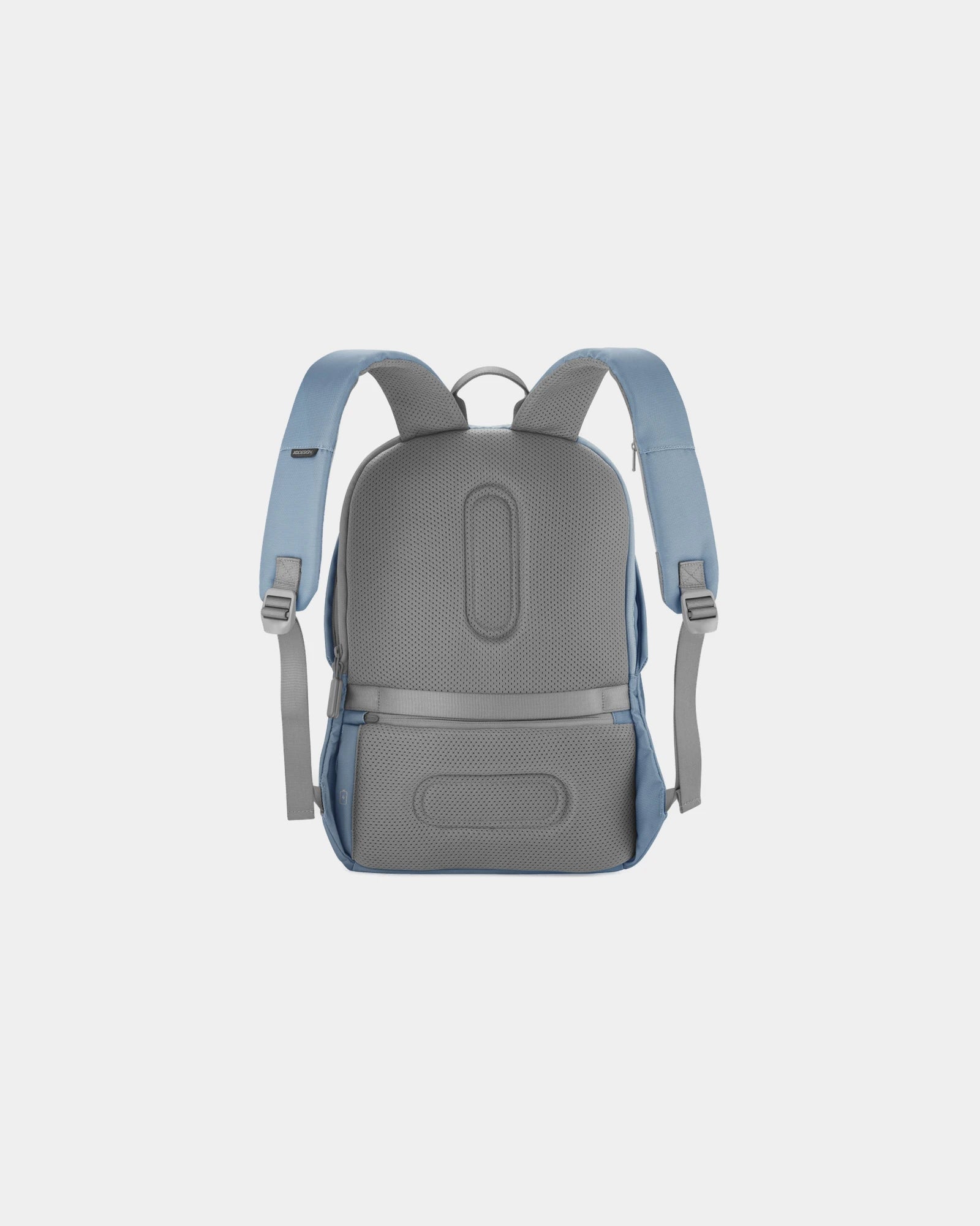 Promotional rPET anti-theft backpack Bobby Soft - 13