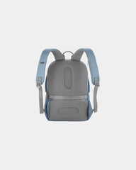 Promotional rPET anti-theft backpack Bobby Soft - 13