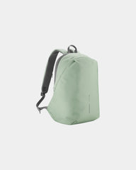 Promotional rPET anti-theft backpack Bobby Soft - Iceberg Green