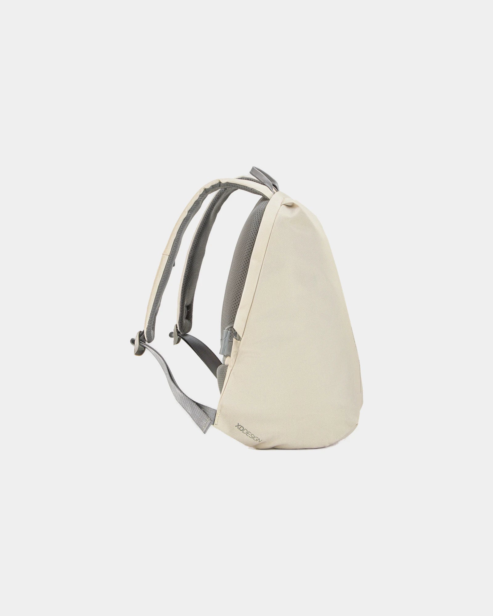 Promotional rPET anti-theft backpack Bobby Soft - 80