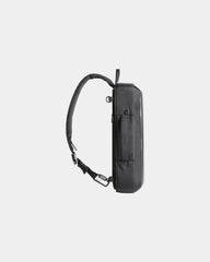 Custom rPET anti-theft backpack Bobby Bizz 2.0 - 5