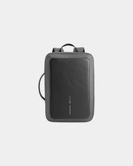 Custom rPET anti-theft backpack Bobby Bizz 2.0 - 12