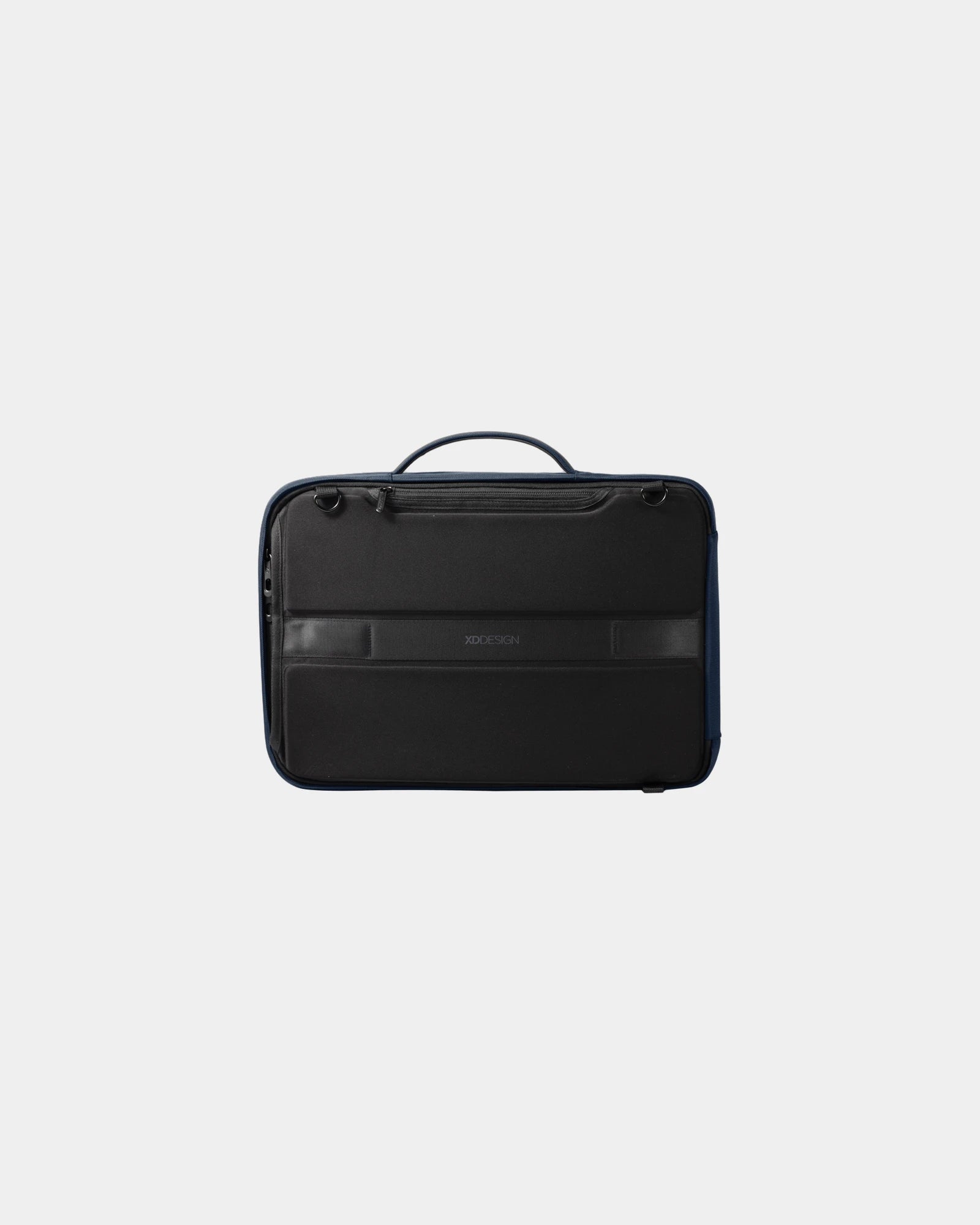 Custom rPET anti-theft backpack Bobby Bizz 2.0 - 24
