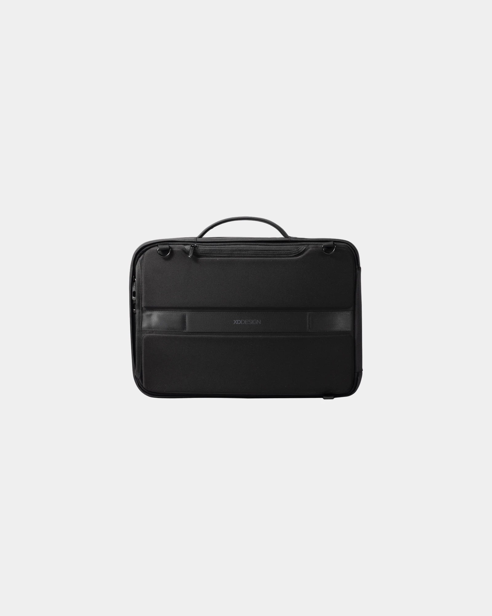 Custom rPET anti-theft backpack Bobby Bizz 2.0 - 4