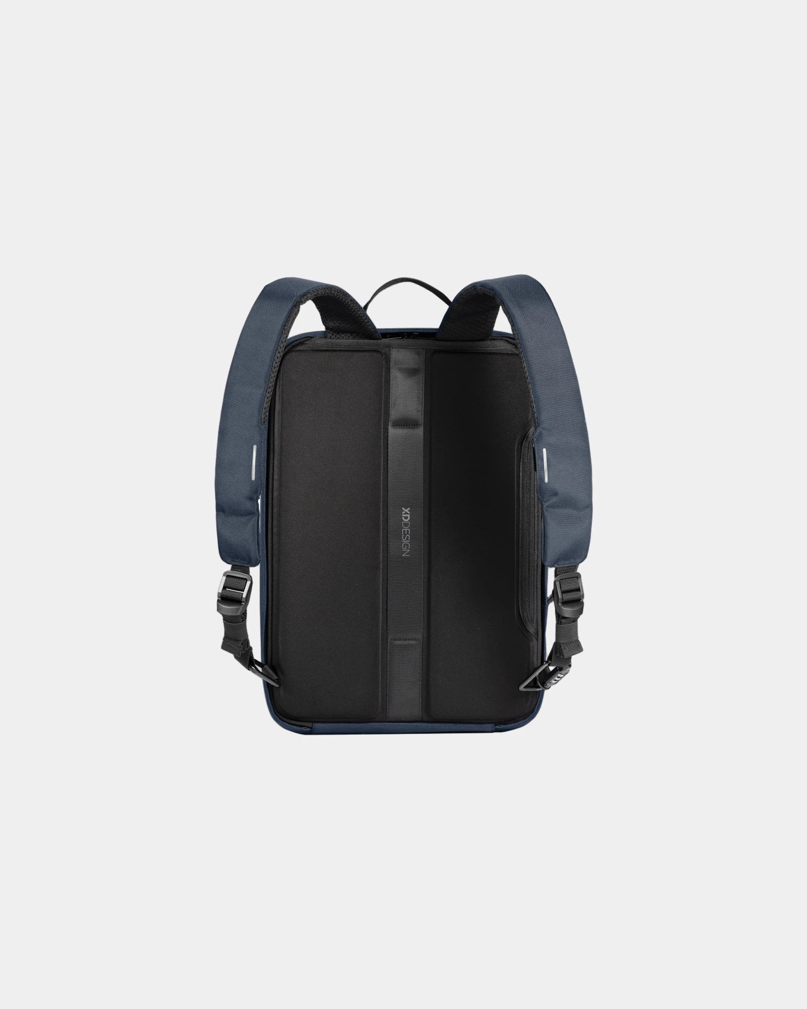 Custom rPET anti-theft backpack Bobby Bizz 2.0 - 23