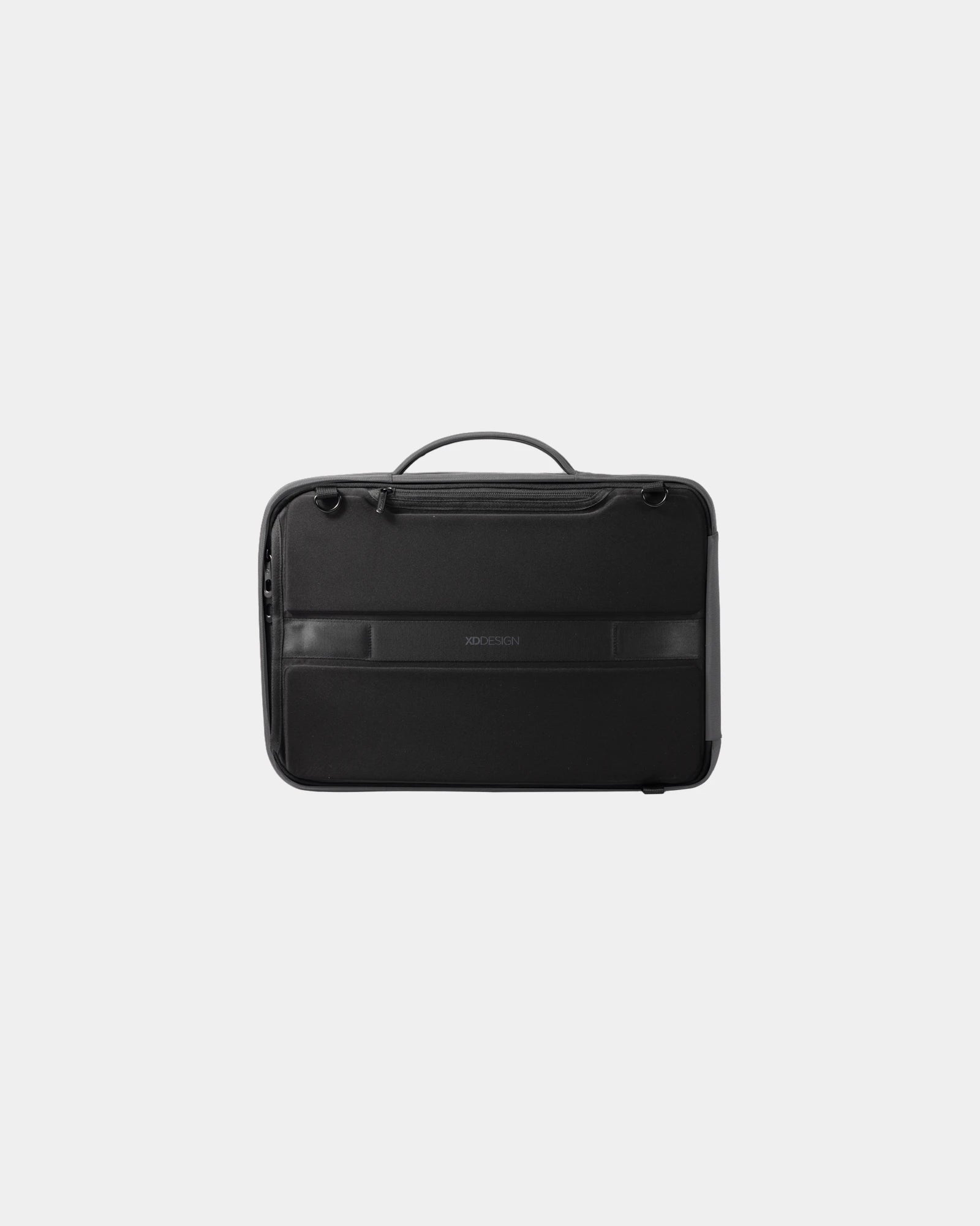 Custom rPET anti-theft backpack Bobby Bizz 2.0 - 14