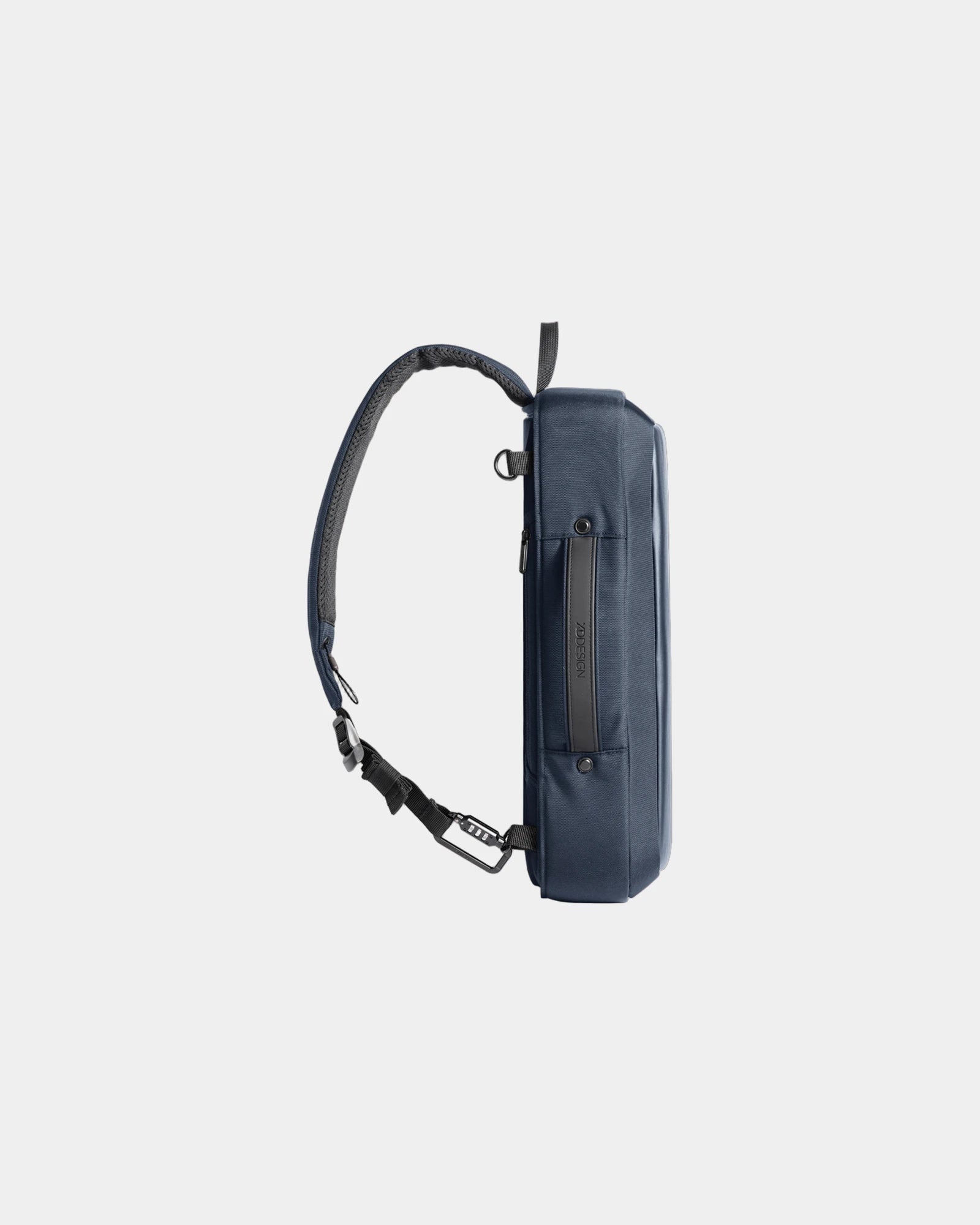 Custom rPET anti-theft backpack Bobby Bizz 2.0 - 25