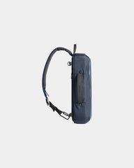 Custom rPET anti-theft backpack Bobby Bizz 2.0 - 25