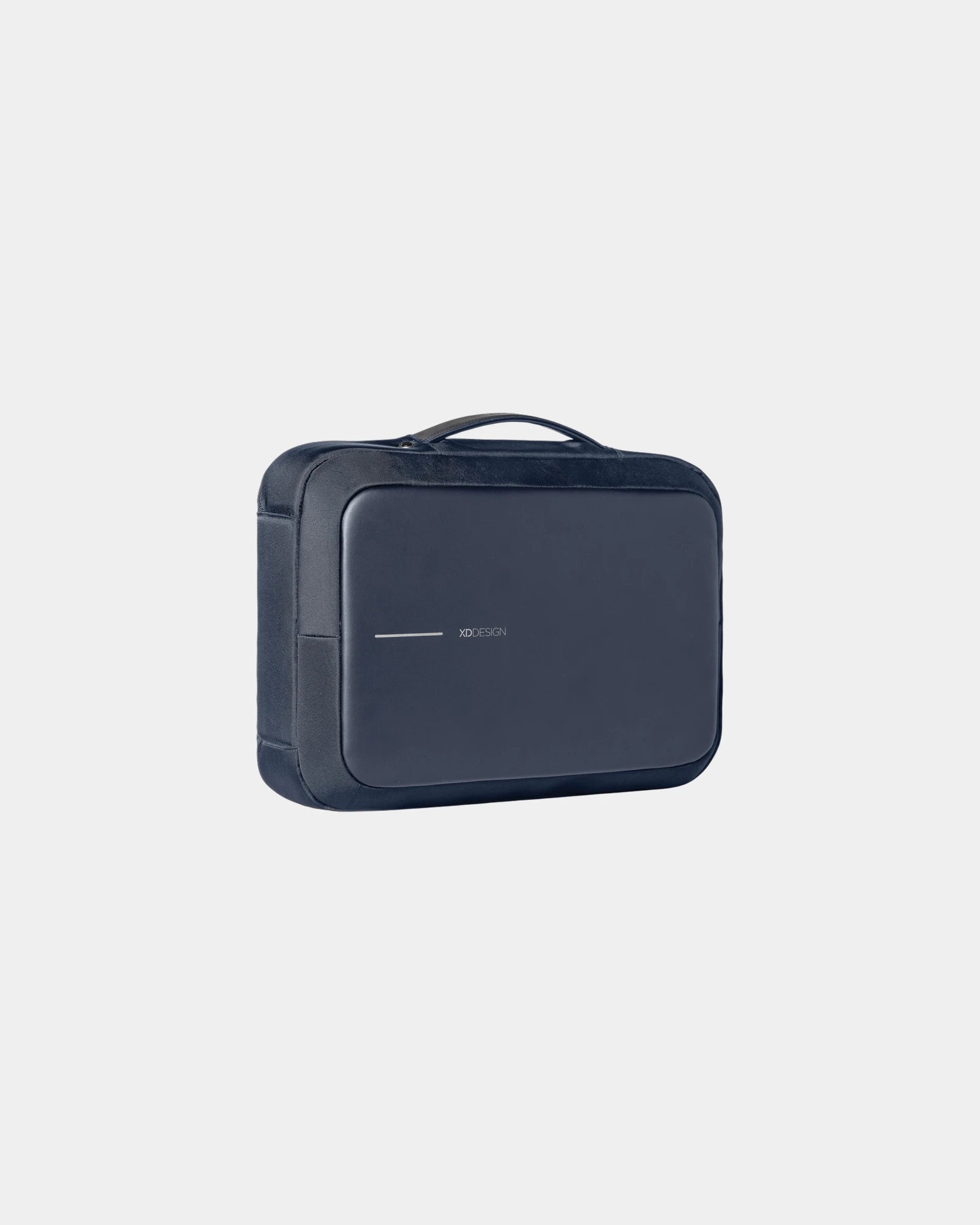 Custom rPET anti-theft backpack Bobby Bizz 2.0 - 21