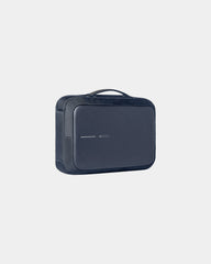 Custom rPET anti-theft backpack Bobby Bizz 2.0 - 21