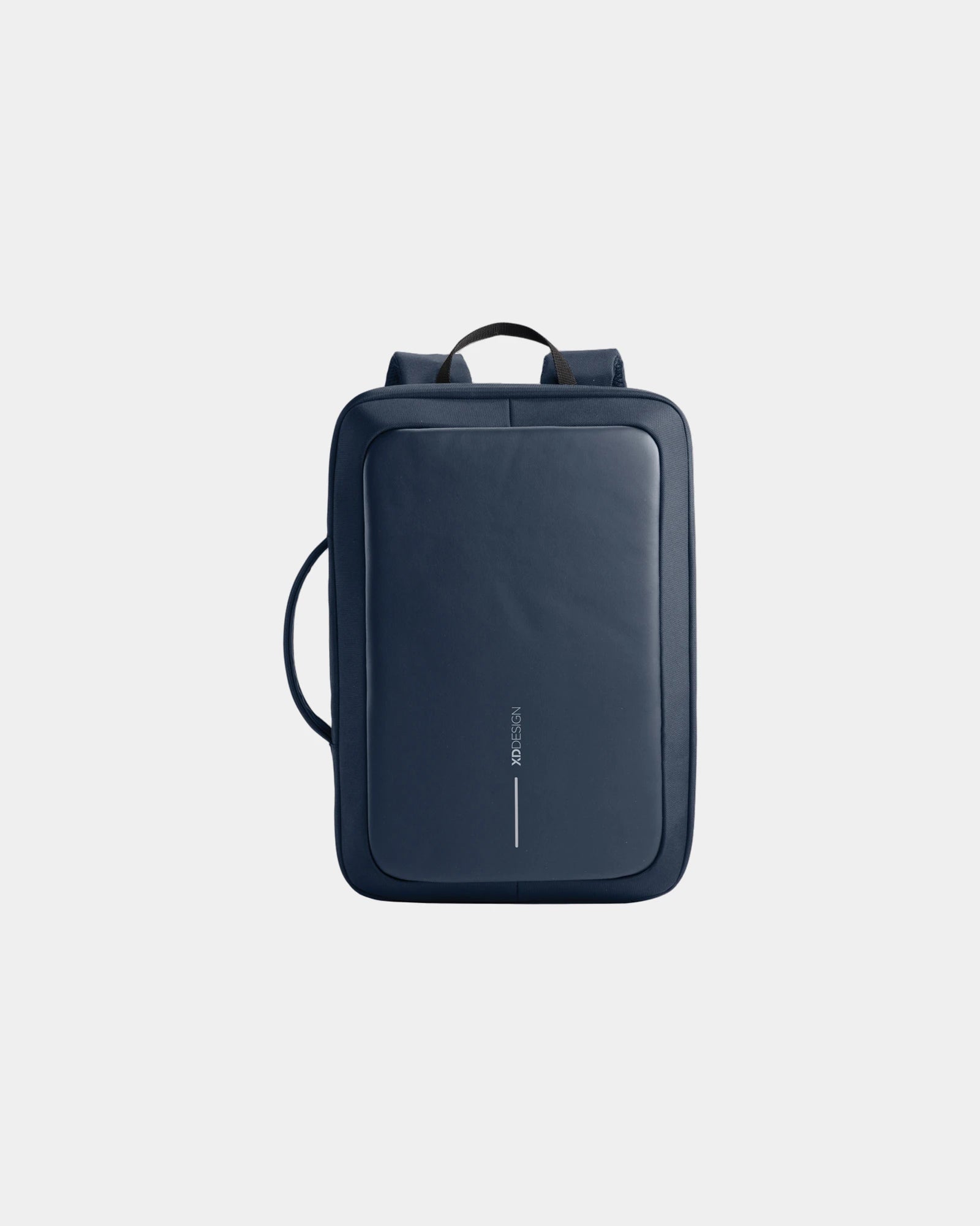 Custom rPET anti-theft backpack Bobby Bizz 2.0 - 22