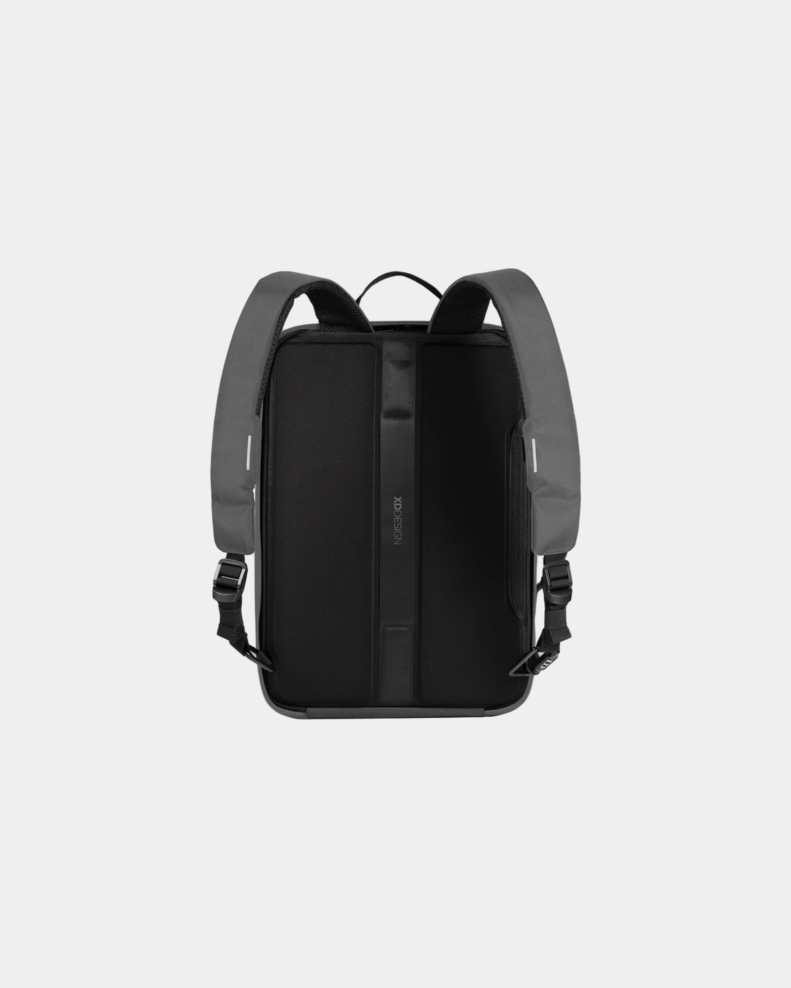 Custom rPET anti-theft backpack Bobby Bizz 2.0 - 13