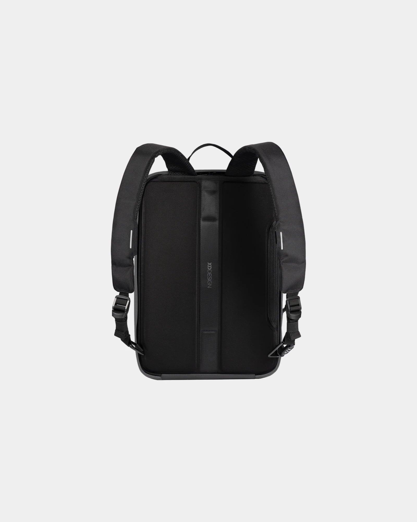 Custom rPET anti-theft backpack Bobby Bizz 2.0 - 3