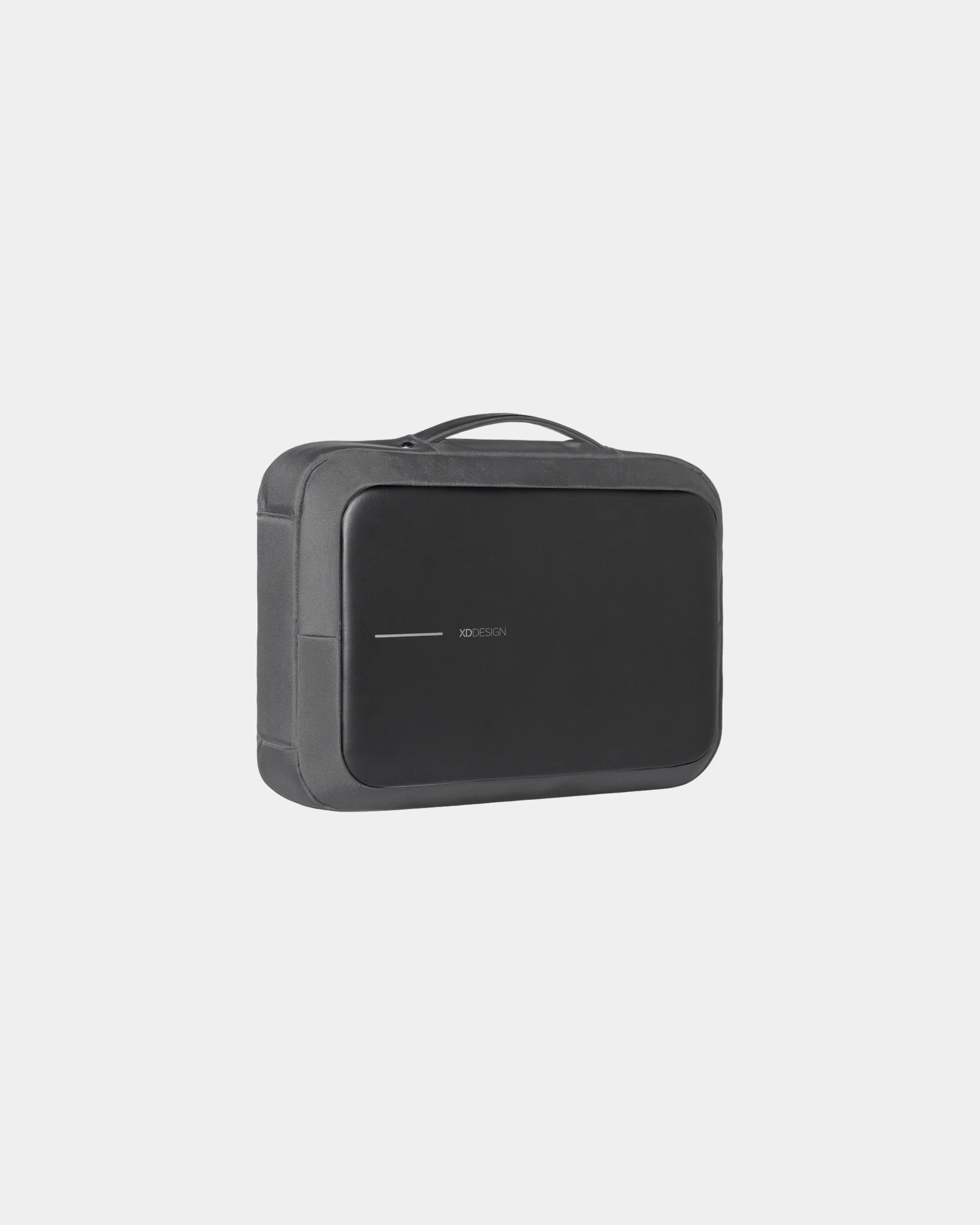 Custom rPET anti-theft backpack Bobby Bizz 2.0 - 11
