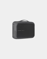 Custom rPET anti-theft backpack Bobby Bizz 2.0 - 11
