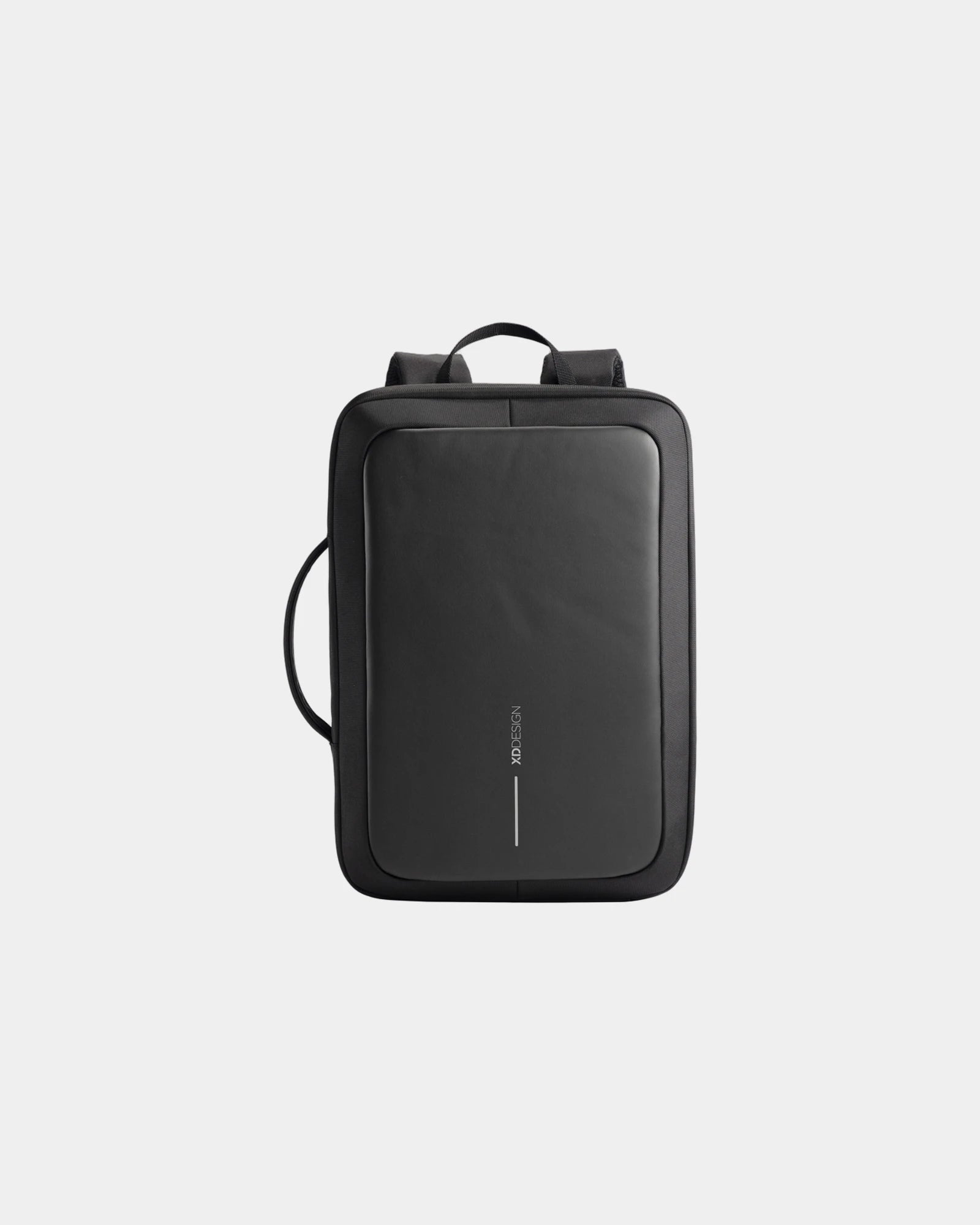 Custom rPET anti-theft backpack Bobby Bizz 2.0 - 2
