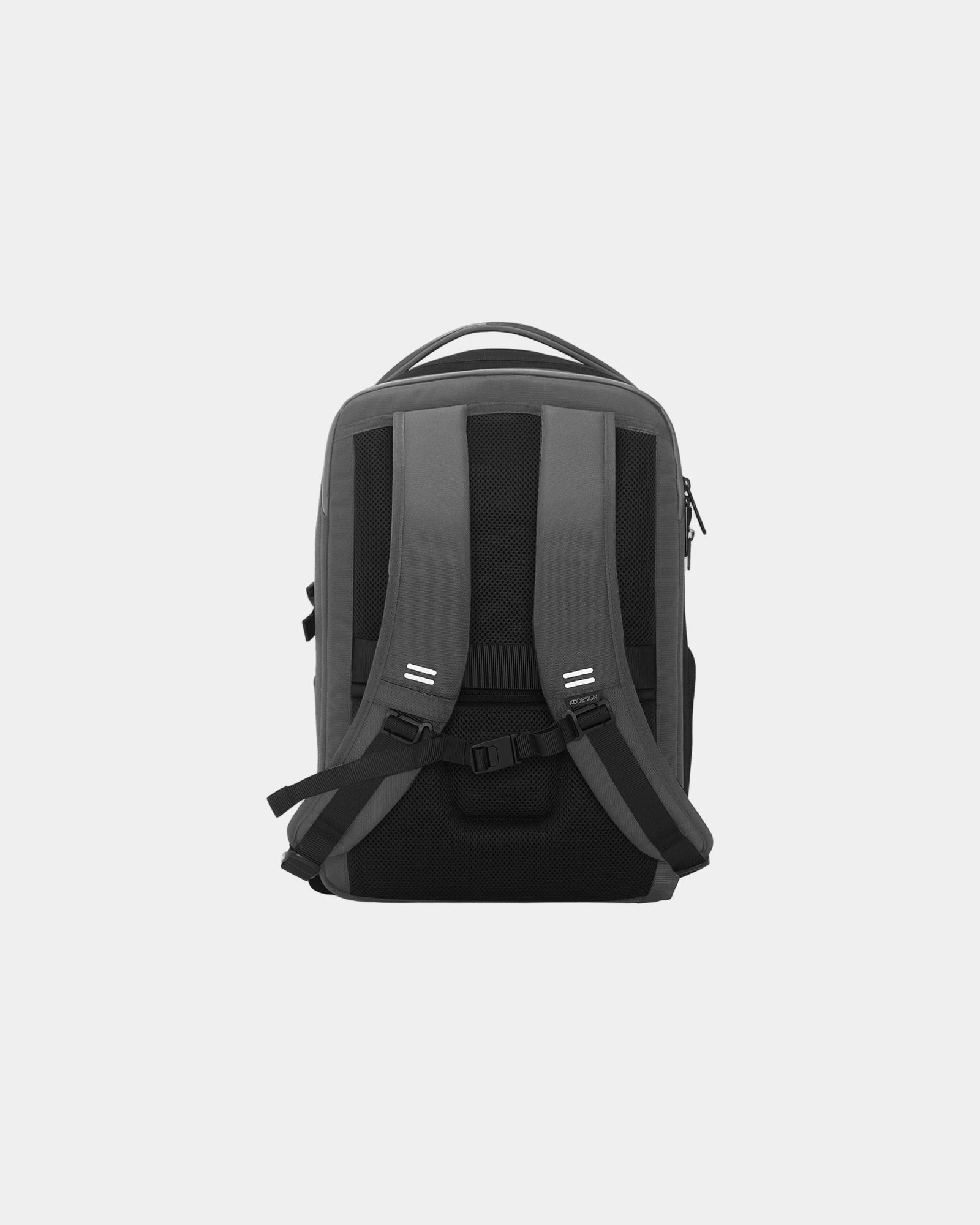 Promotional rPET laptop backpack Bizz - 13