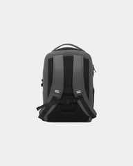 Promotional rPET laptop backpack Bizz - 13