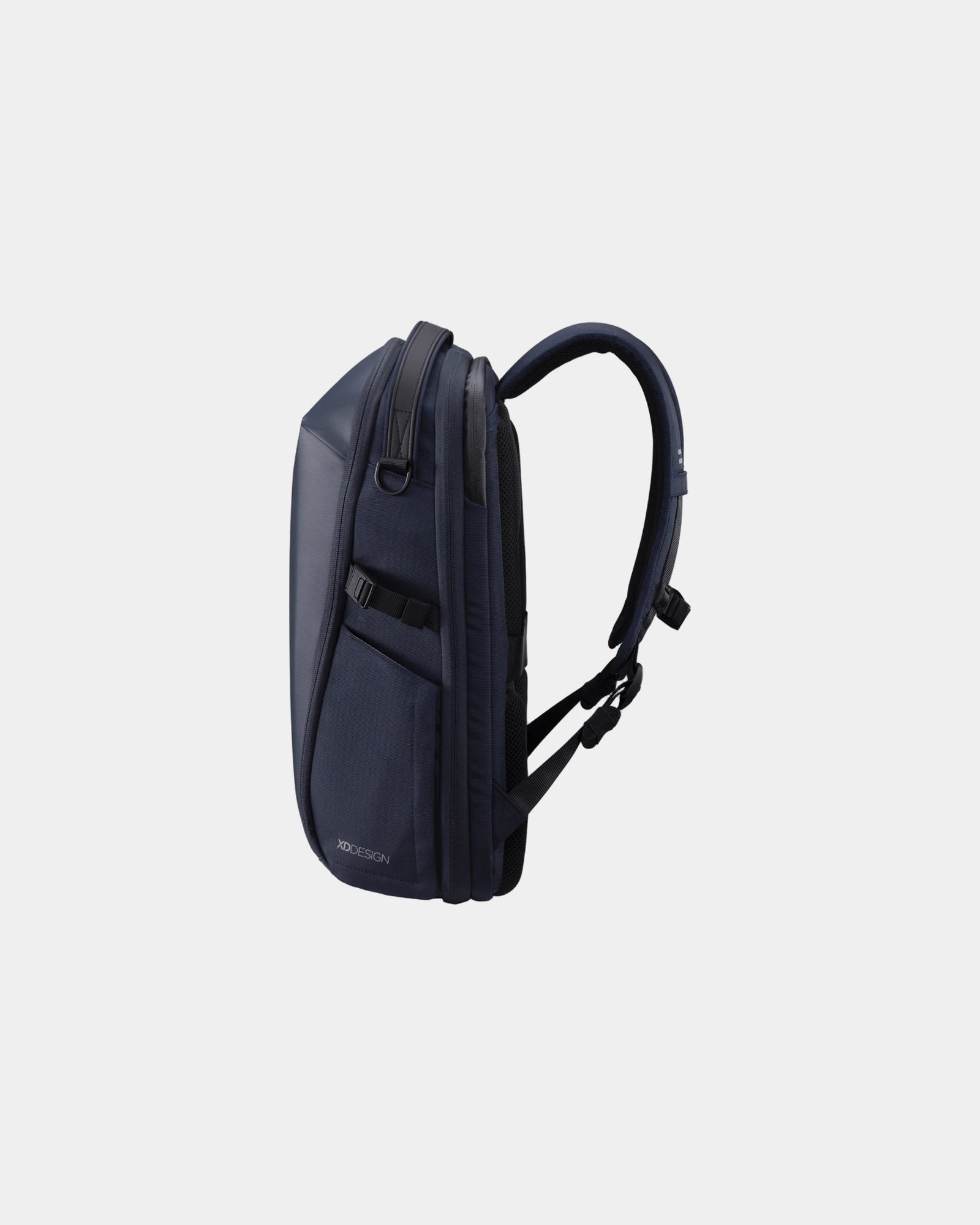 Promotional rPET laptop backpack Bizz - 25
