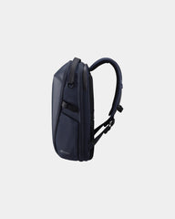 Promotional rPET laptop backpack Bizz - 25