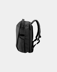 Promotional rPET laptop backpack Bizz - 6