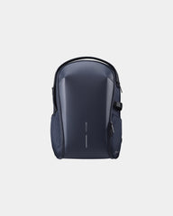 Promotional rPET laptop backpack Bizz - 21