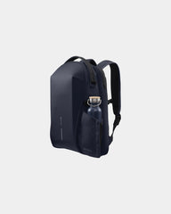 Promotional rPET laptop backpack Bizz - 27
