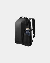 Promotional rPET laptop backpack Bizz - 7