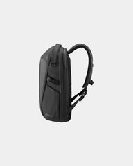Promotional rPET laptop backpack Bizz - 5