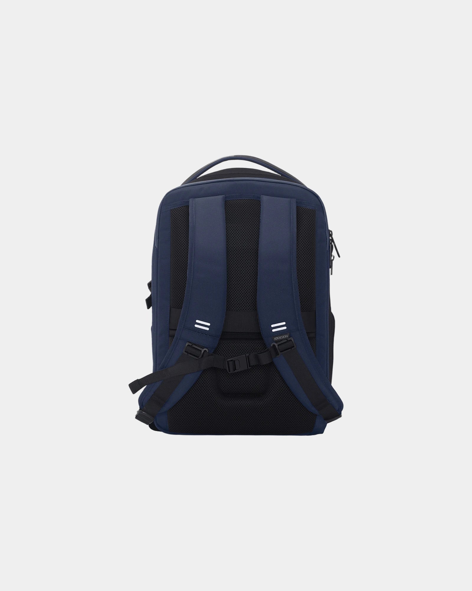 Promotional rPET laptop backpack Bizz - 23