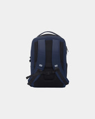 Promotional rPET laptop backpack Bizz - 23