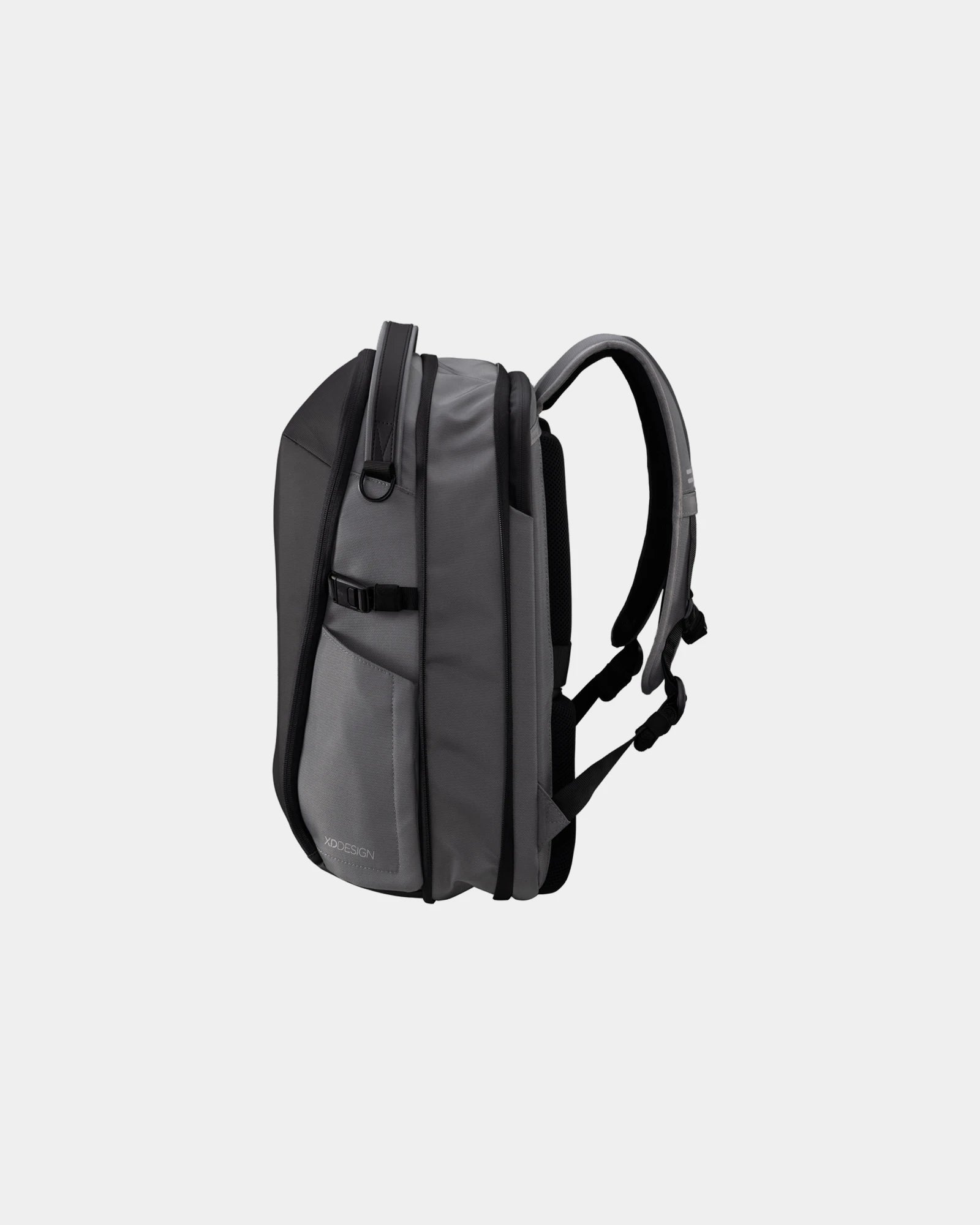Promotional rPET laptop backpack Bizz - 16